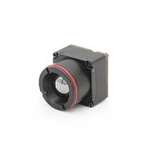 MicroIII Lite 640 كاميرا حرارية صغيرة غير مبردة النواة