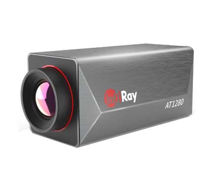 AT1280 Infrared Camera Online