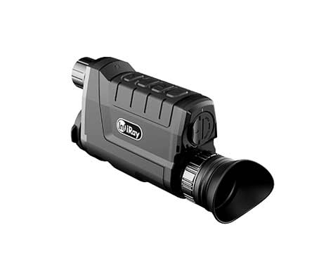 Cabin For Thermal Scope Monocular