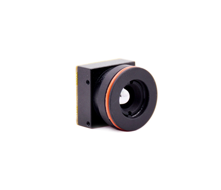 Mini384/640 LWIR Micro Thermal Camera Module