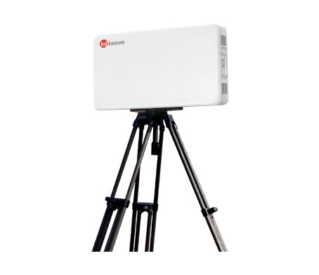 Infiwave S30-C Coastal & Maritime Surveillance Radar