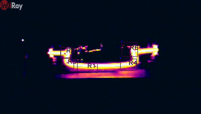 01-InfiRay_thermal_camera_detects_part_hardening_process.png