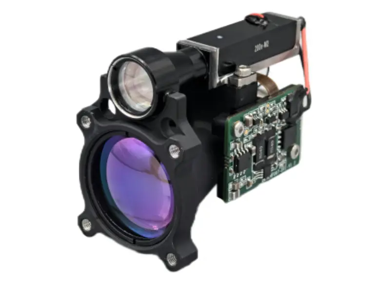 infiray product pic lr series rangefinder module 60008000